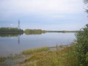 Кегостров