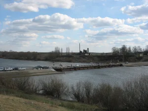 Шиловский мост