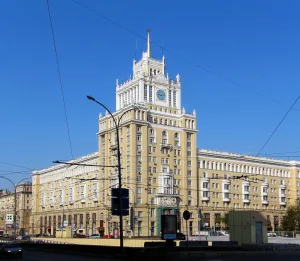 Пекин (гостиница, Москва)