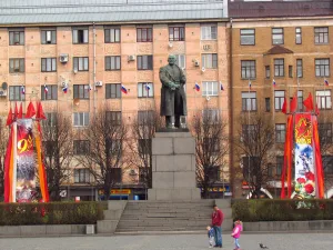Северная улица 10
