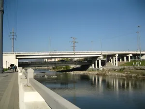 Краснодарский мост (Сочи)