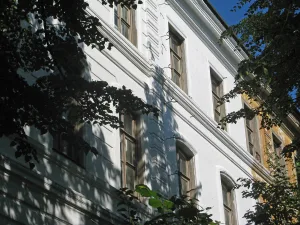Дом трудолюбия (Кронштадт)