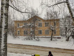 Дом жилой (Череповец)