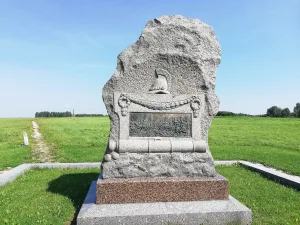 Памятник полевой конной артиллерии (Семёновское)