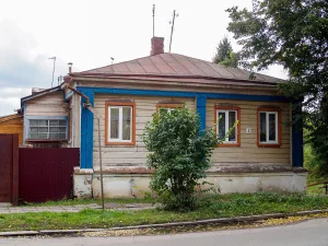 Дом (Суздаль)