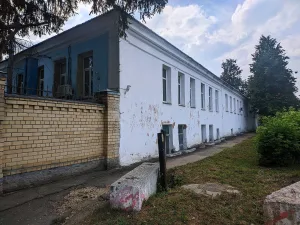 Дом Бутурлина (Арзамас)