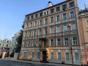 Доходный дом (Замоскворечье)