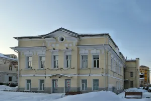 Типография (Иваново)