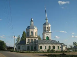 Храм Святых Апостолов Петра и Павла (Кашин)