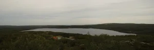 Рогозеро