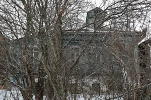 Дом жилой (Андрейцево)