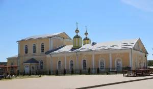 Собор Успения