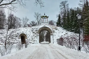 Большой каприз