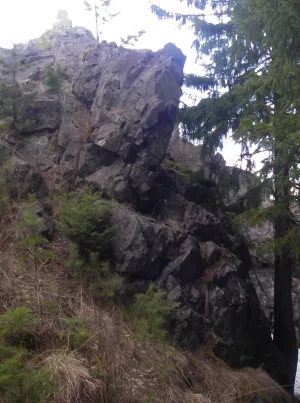 Голый Камень