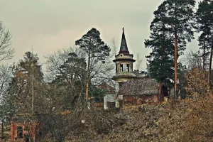 Особняк (Кинешма)