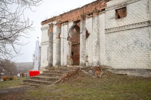 Покровский храм (Хмелинец)