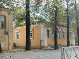 Жилой дом (Ярославль)