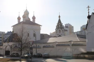 Успенско-Николаевский собор (Белгород)