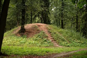 Парк (Троицк)