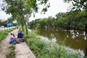Бурхановка