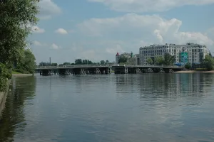 2-й Елагин мост