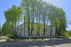 Жилой дом (Зубцов)