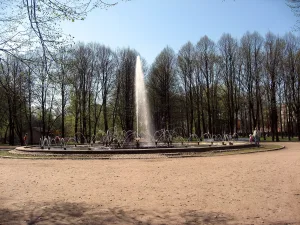 Венок славы