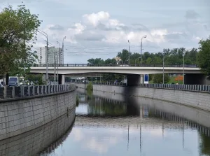 Матросский мост