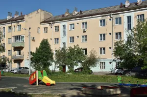 Жилой дом (Коломна)