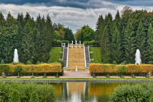 Марлинский каскад