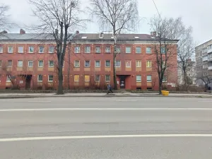 Нарвская улица 28-44