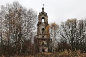 Церковь (Никулино)
