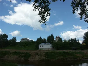 Нора