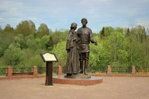 Усадьба И.В. Тараканова (Тараканово)