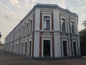 Доходный дом (Уссурийск)