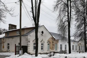 Жилой дом (Гусь-Хрустальный)