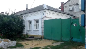 Жилой дом священнослужителя церкви Иоанна Предтечи