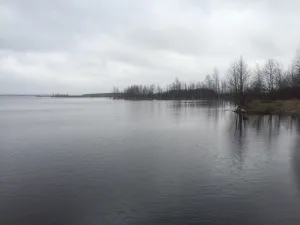 Волоярви (озеро)