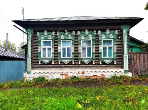 Ярославская улица 7