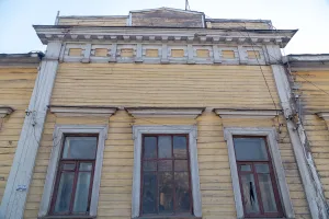 Жилой дом (Тамбов)