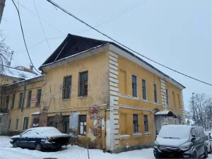 Главный дом (Тверь)