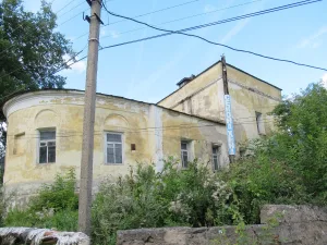 Сретенская церковь (Торжок)