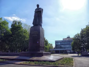 Северо-осетинский государственный академический театр им. В. В. Тхапсаева