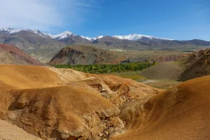 Красная Горка