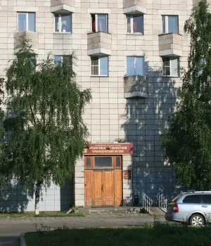 Архангельский краеведческий музей
