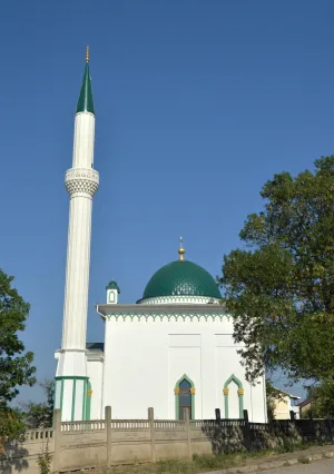 Керченская мечеть