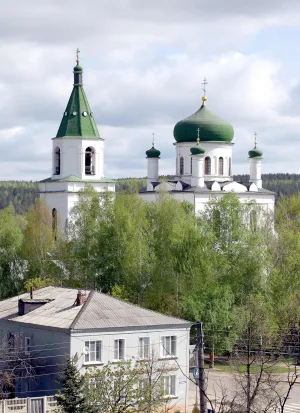 Вознесенский собор
