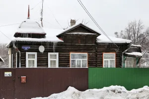 Дом Куликовых (Вязники)