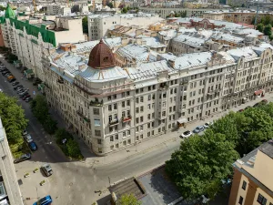 Дом акционерного общества «Архитектор»