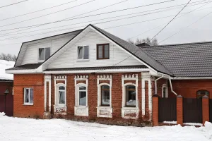 Жилой дом (Гусь-Хрустальный)